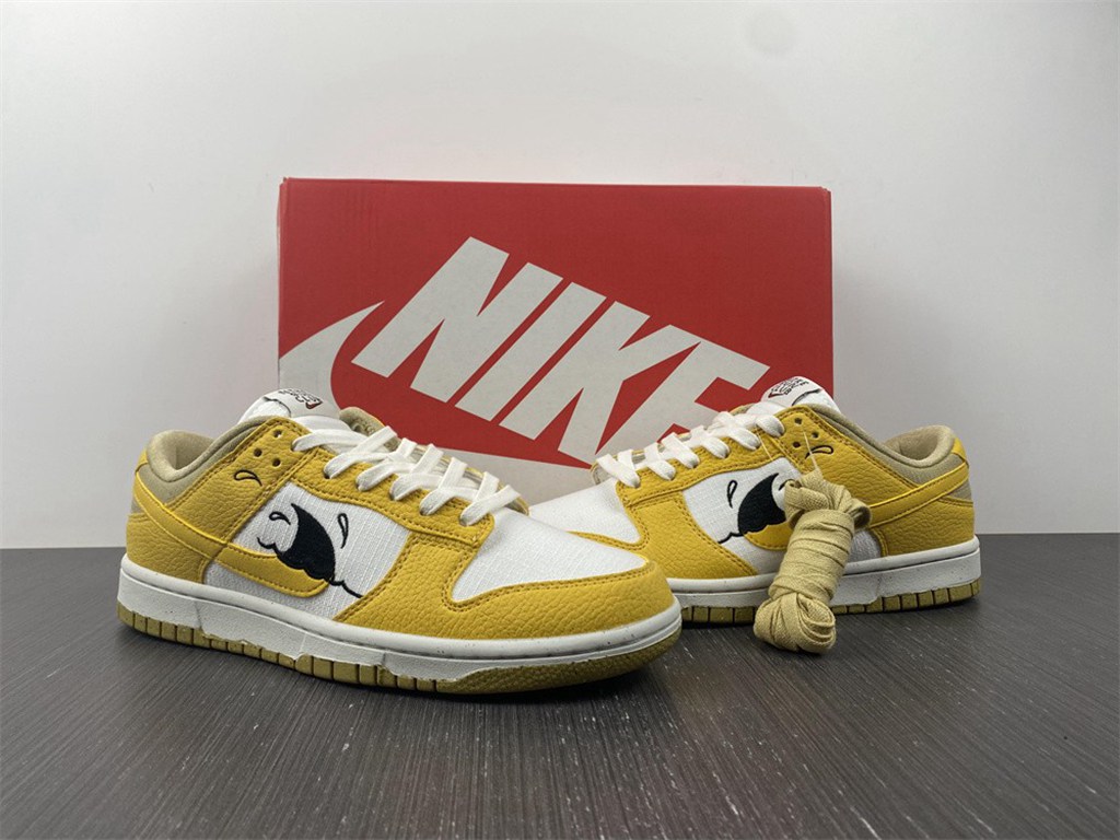 Dunk Low